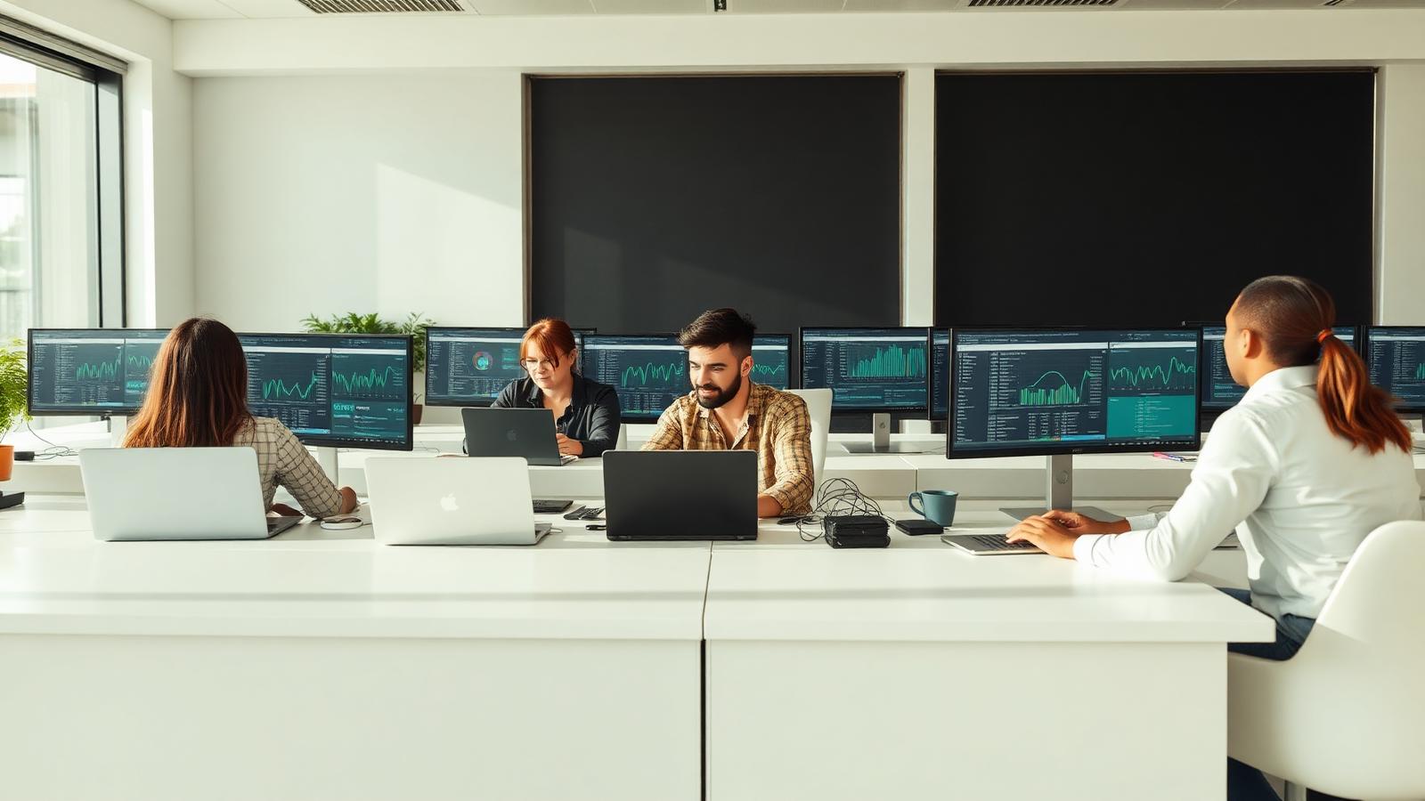 Remote Operations & Task Routing